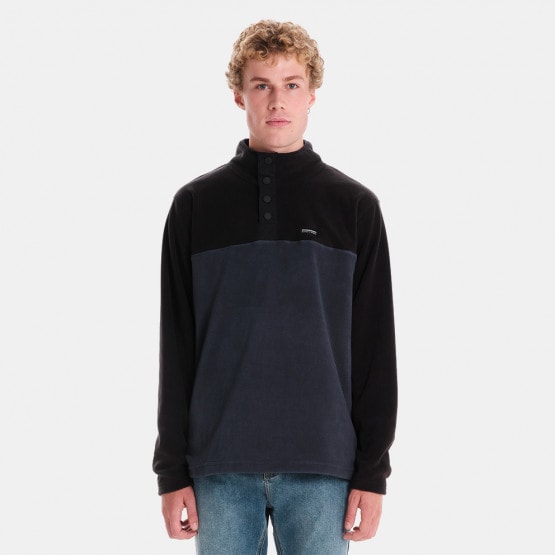Emerson Men's Fleece Pullover