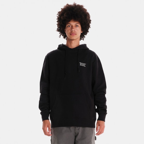 Emerson Men's Pullover Hoodie