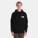 Emerson Men's Logo Pullover Hoodie