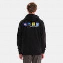 Emerson Men's Logo Pullover Hoodie