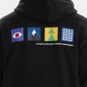 Emerson Men's Logo Pullover Hoodie