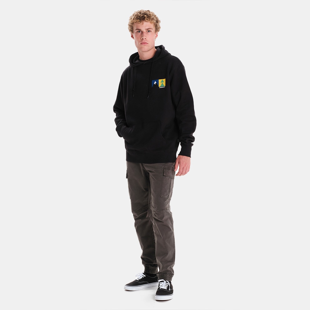 Emerson Men's Logo Pullover Hoodie