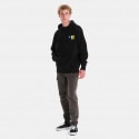 Emerson Men's Logo Pullover Hoodie