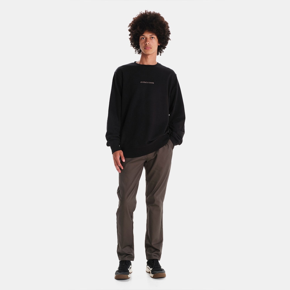 Emerson Men's Classic Crew Neck