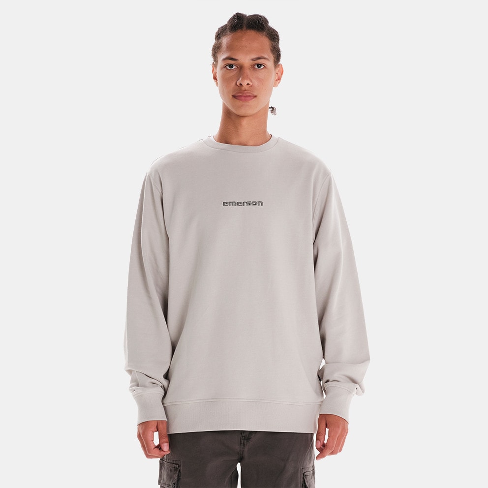 Emerson Men's Classic Crew Neck