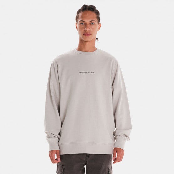 Emerson Men's Classic Crew Neck