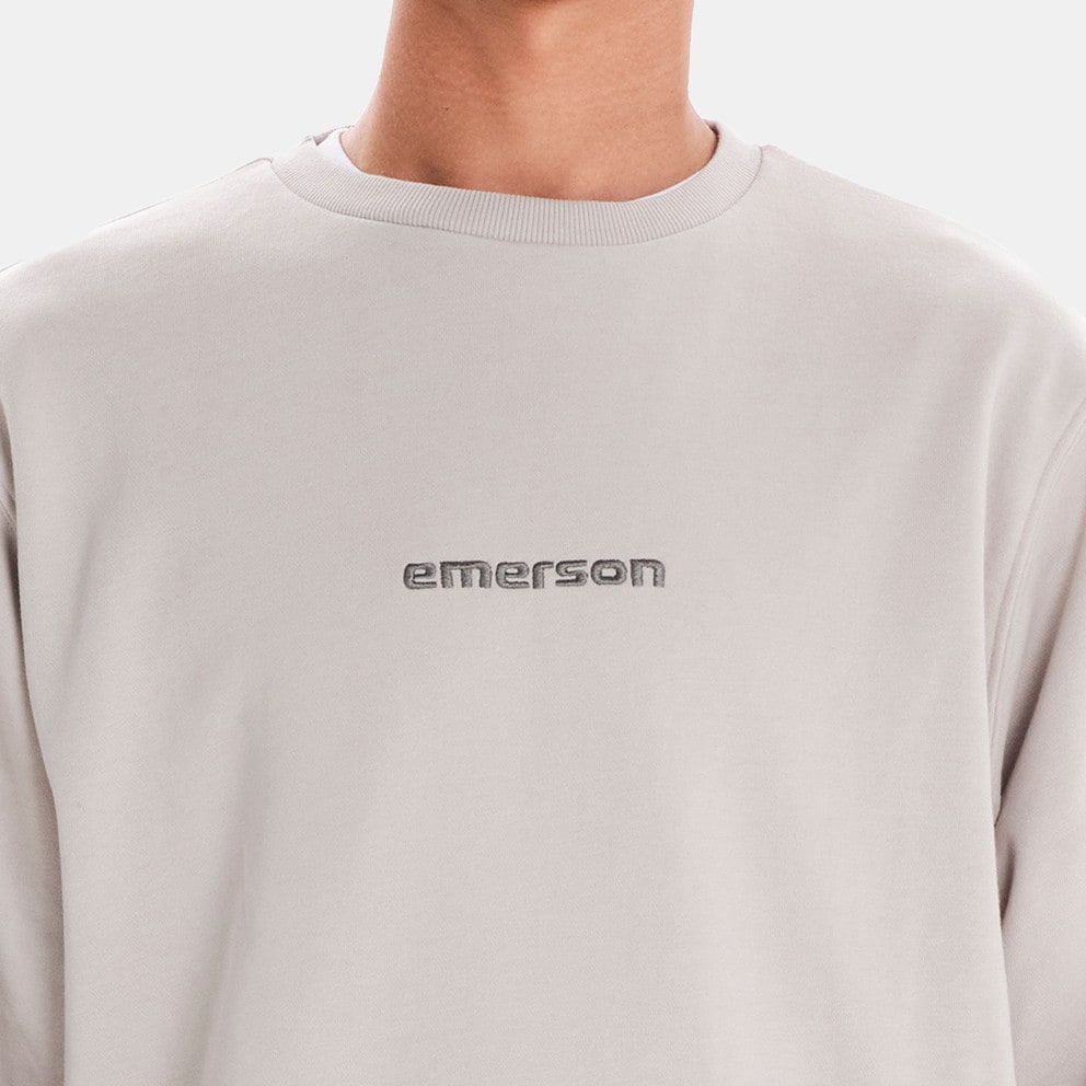 Emerson Men's Classic Crew Neck