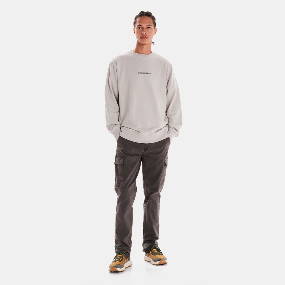 Emerson Men's Classic Crew Neck