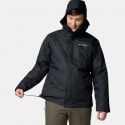 Columbia Tunnel Falls II Interchange Men's Jacket