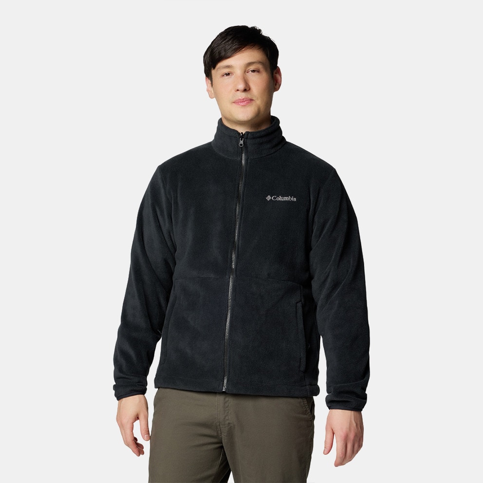 Columbia Tunnel Falls II Interchange Men's Jacket