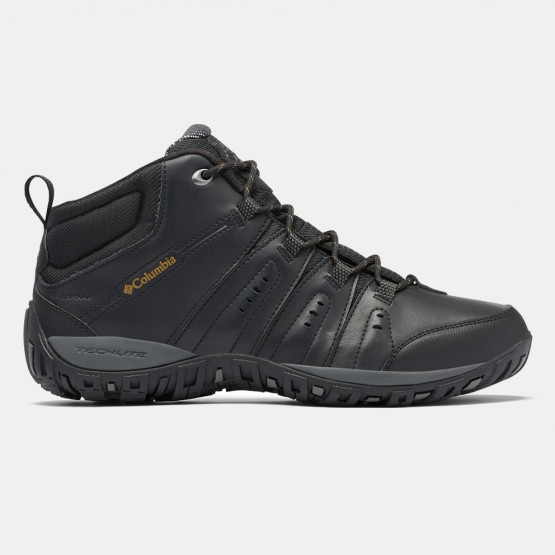Columbia Ανδρικό Παπούτσι WOODBURN™ II CHUKKA WP O