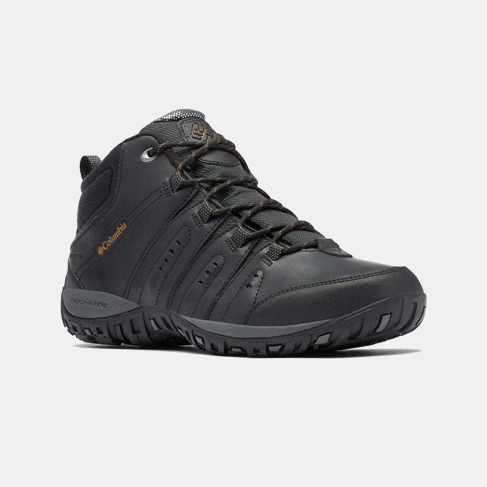 Columbia Ανδρικό Παπούτσι WOODBURN™ II CHUKKA WP O