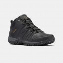 Columbia Ανδρικό Παπούτσι WOODBURN™ II CHUKKA WP O