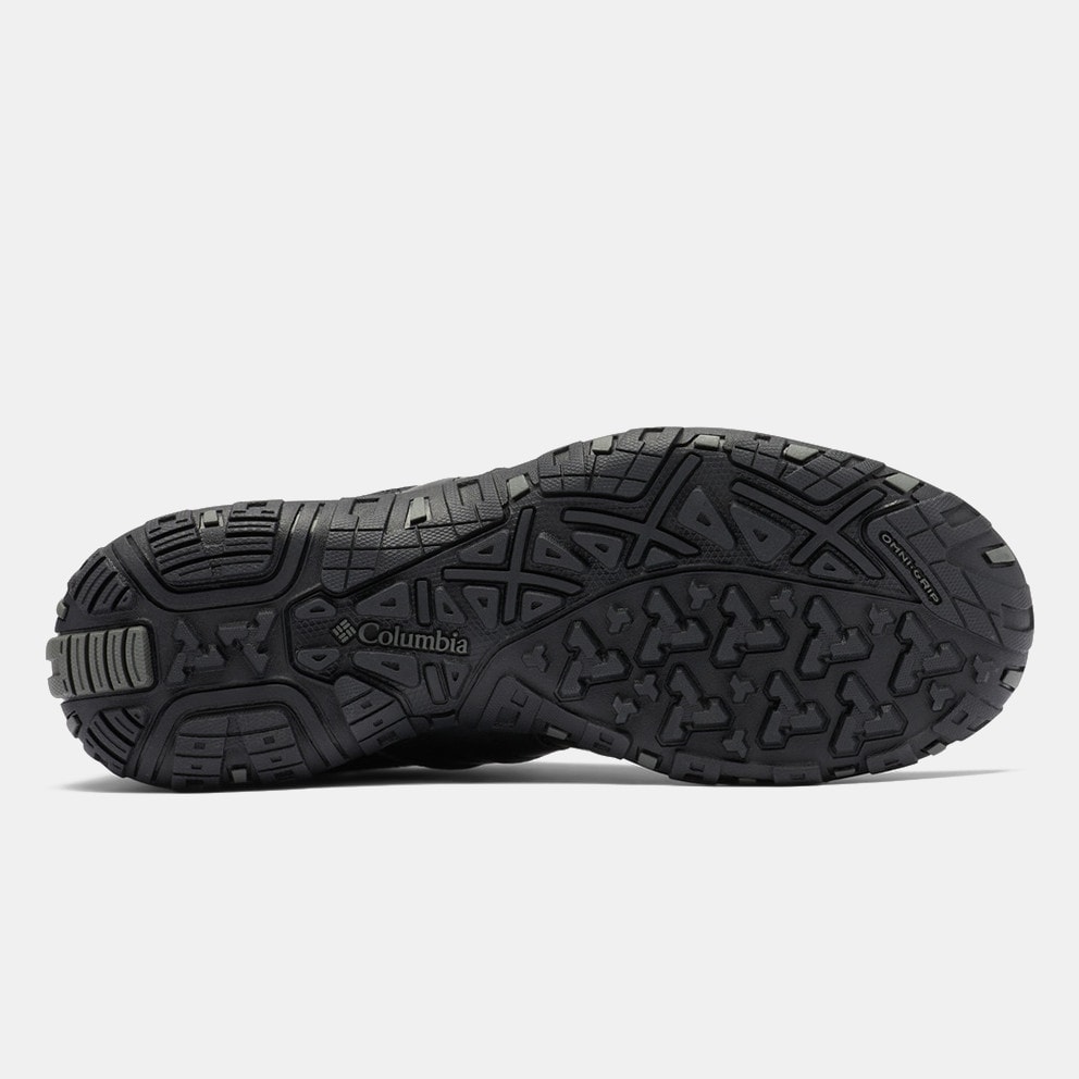 Columbia Ανδρικό Παπούτσι WOODBURN™ II CHUKKA WP O