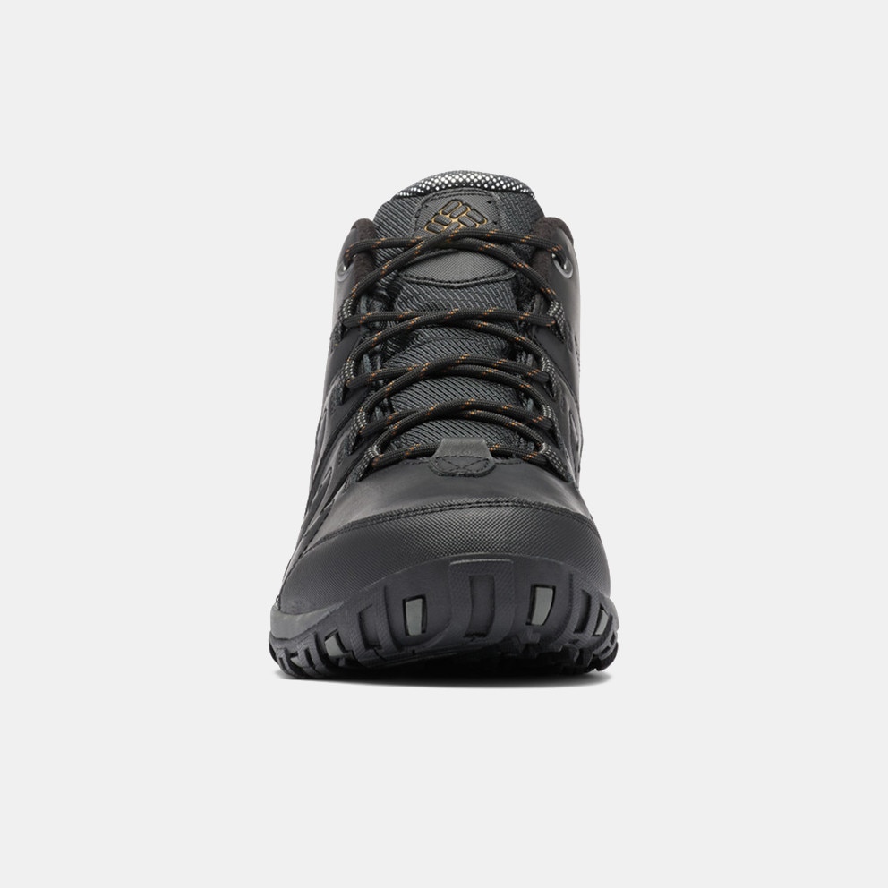 Columbia Ανδρικό Παπούτσι WOODBURN™ II CHUKKA WP O