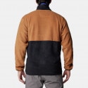 Columbia Backbowl™ II Full Zip Fleece Ανδρική Ζακέτα