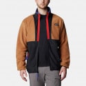 Columbia Backbowl™ II Full Zip Fleece Ανδρική Ζακέτα