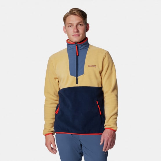 Columbia Sequoia Grove™ Half Zip Men's Polar Fleece
