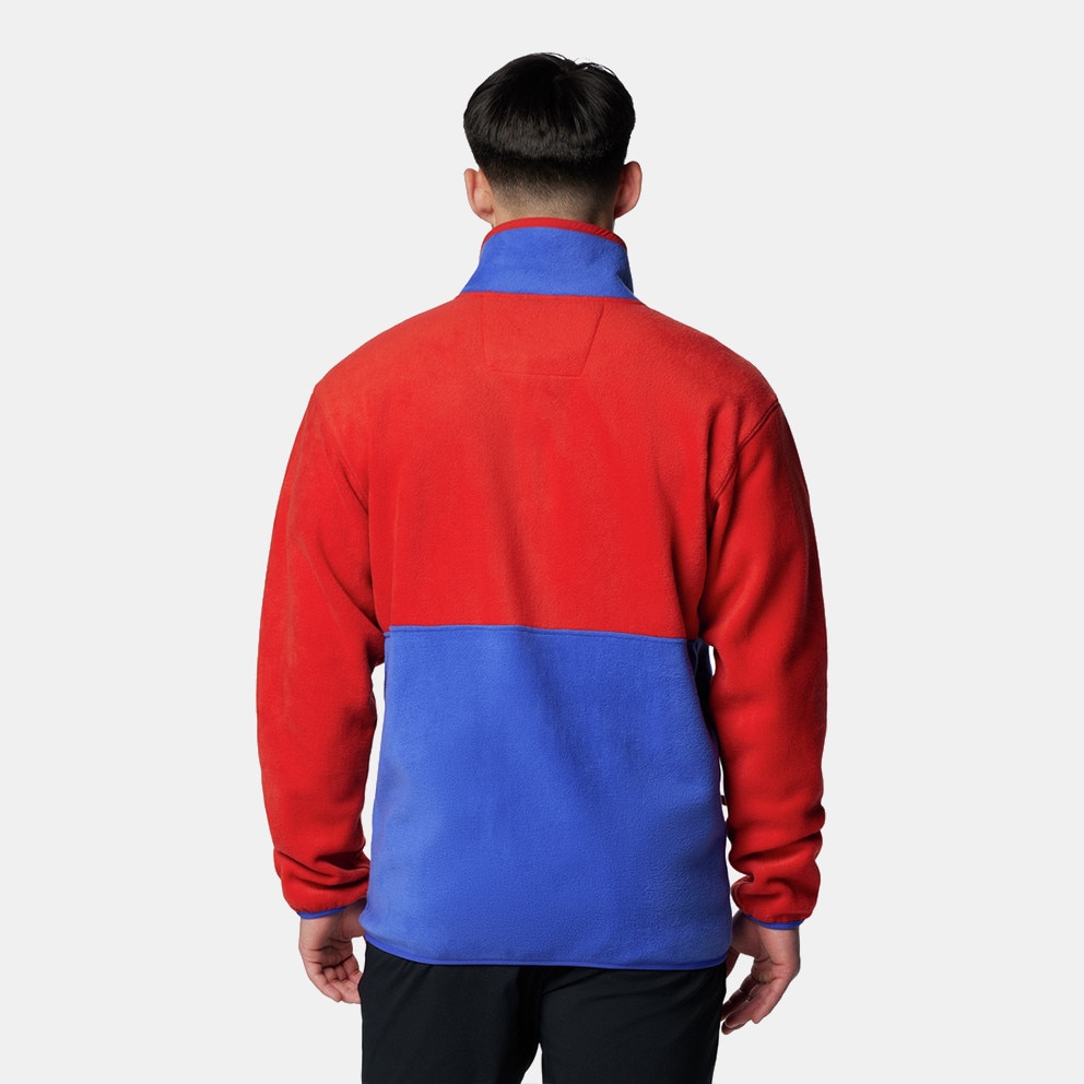 Columbia Backbowl™ II Full Zip Fleece Men's Polar Fleece