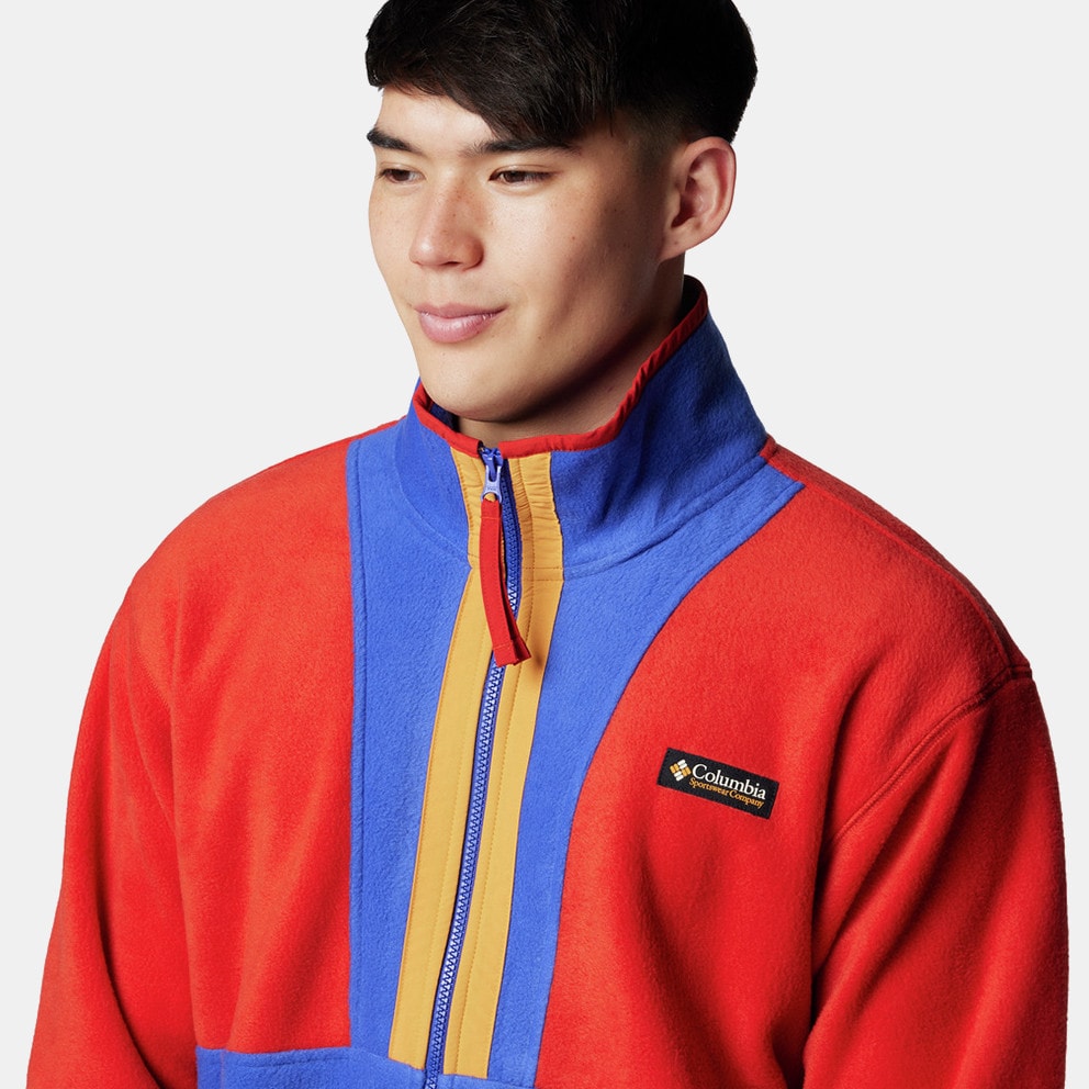 Columbia Backbowl™ II Full Zip Fleece Men's Polar Fleece