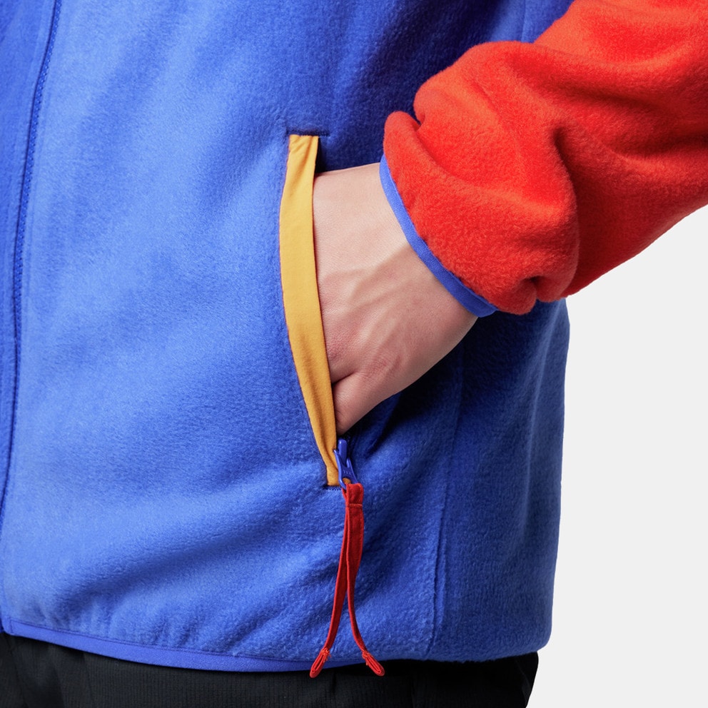 Columbia Backbowl™ II Full Zip Fleece Men's Polar Fleece