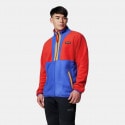Columbia Backbowl™ II Full Zip Fleece Men's Polar Fleece