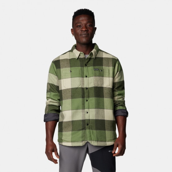 Columbia  Windward™ II Regular Fit Men's Shirt