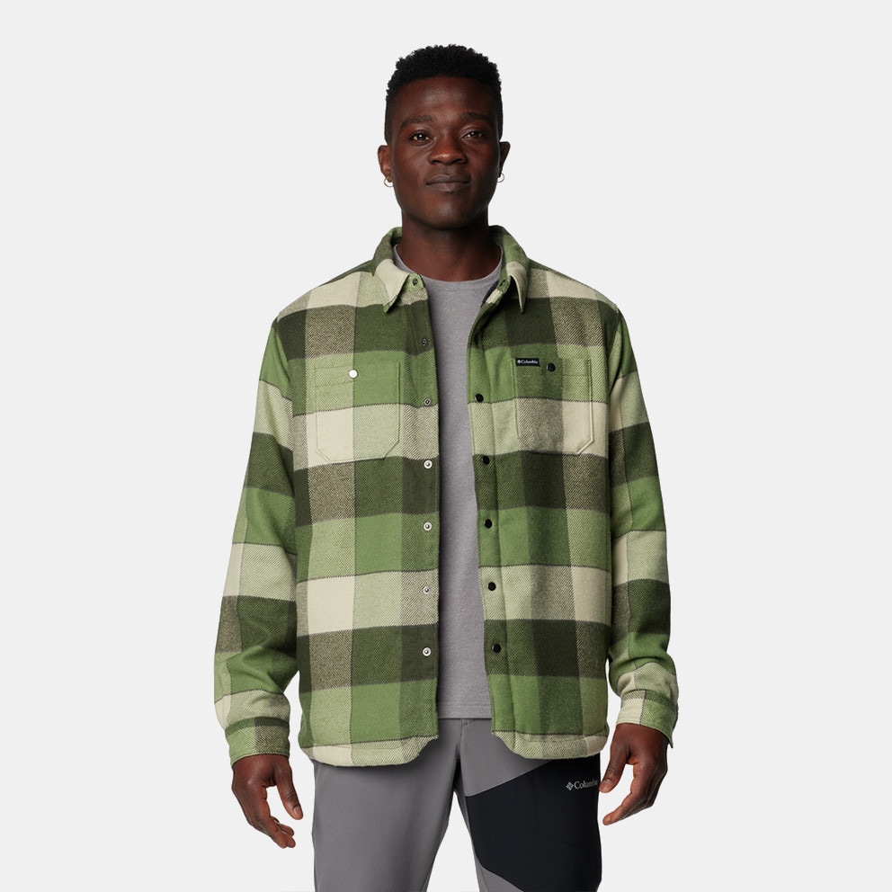 Columbia  Windward™ II Regular Fit Men's Shirt