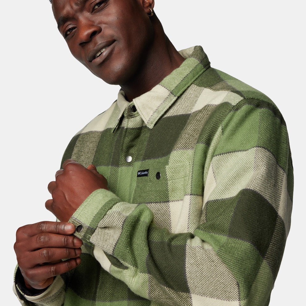 Columbia  Windward™ II Regular Fit Men's Shirt