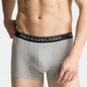 Polo Ralph Lauren Low Rise 3-Pack Ανδρικά Μποξεράκια