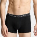 Polo Ralph Lauren Low Rise 3-Pack Ανδρικά Μποξεράκια