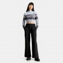 Calvin Klein Ck Embro Badge Knit Pant