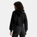 Calvin Klein Embro Badge Γυναικεία Ζακέτα