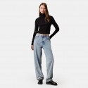 Calvin Klein Γυναικεία Μπλούζα με Μακρύ Μανίκι 