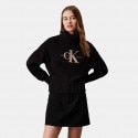 Calvin Klein Chenille Monologo Sweater