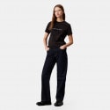 Calvin Klein Chenille Monologo Regular Tee