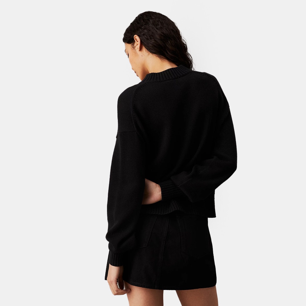 Calvin Klein Ck Intarsia Loose Sweater