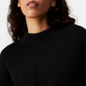 Calvin Klein Ck Intarsia Loose Sweater