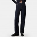 Calvin Klein High Rise Γυναικείο Τζιν