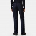 Calvin Klein High Rise Γυναικείο Τζιν