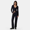 Calvin Klein High Rise Γυναικείο Τζιν