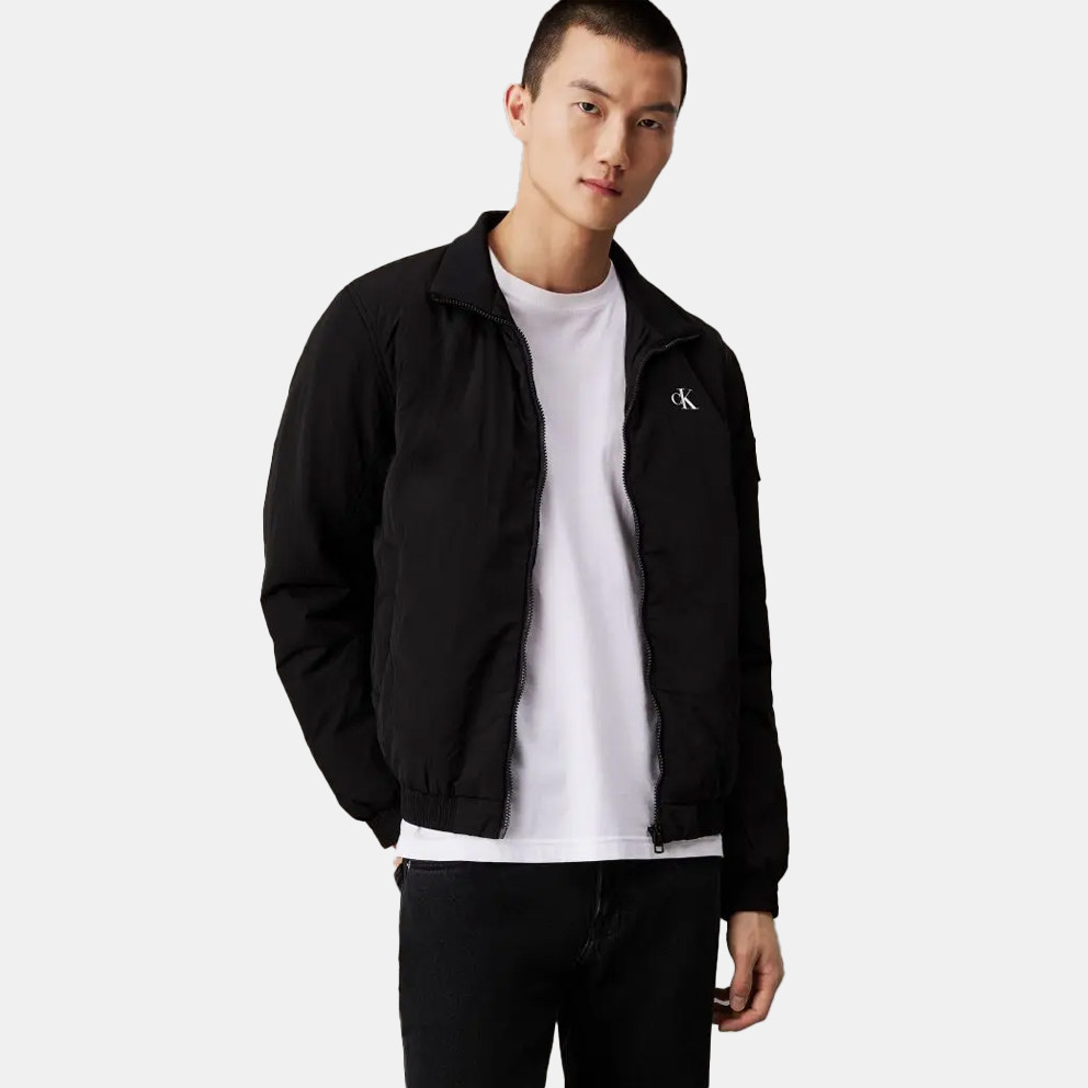 Calvin Klein Padded Harrington Men's Jacket
