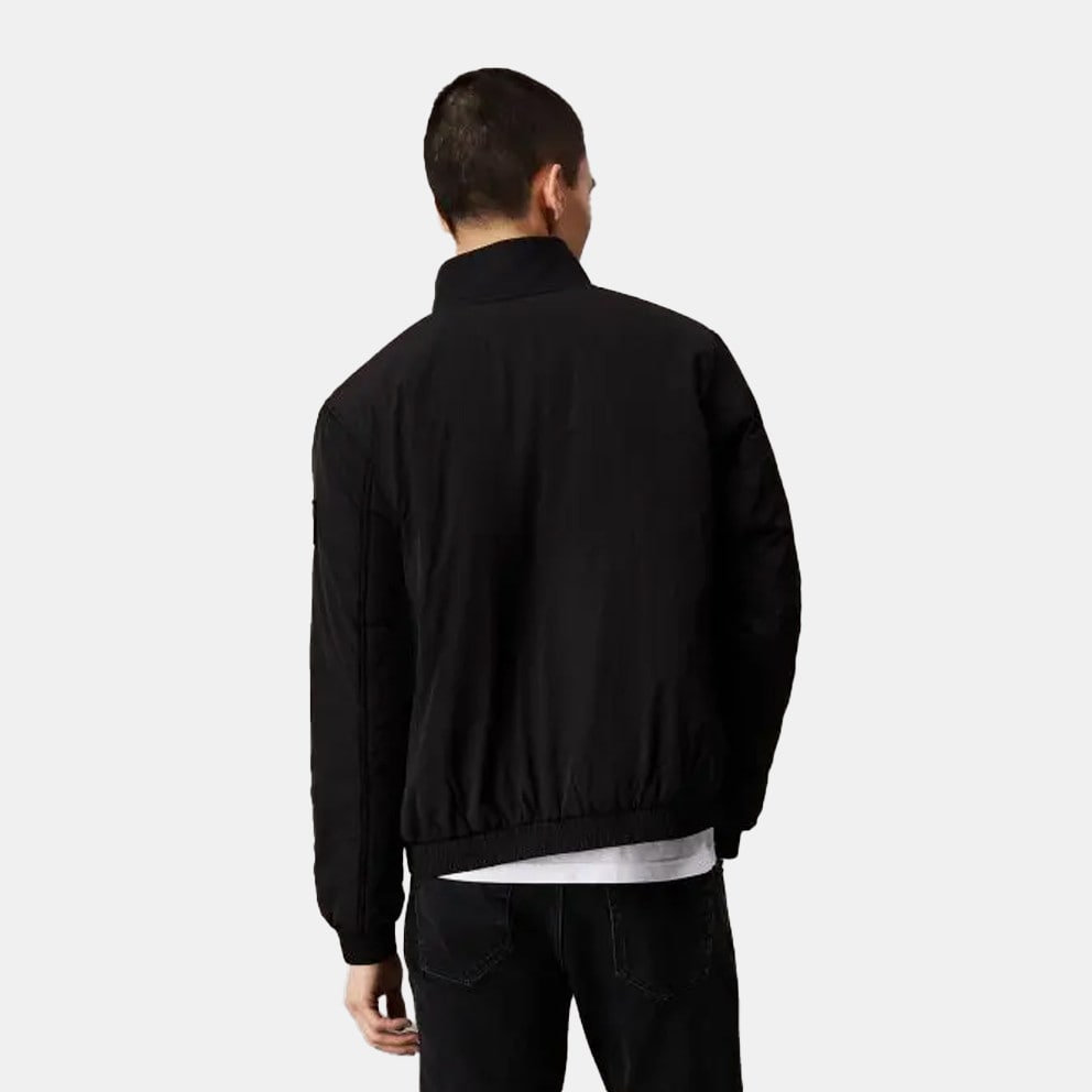 Calvin Klein Padded Harrington Men's Jacket