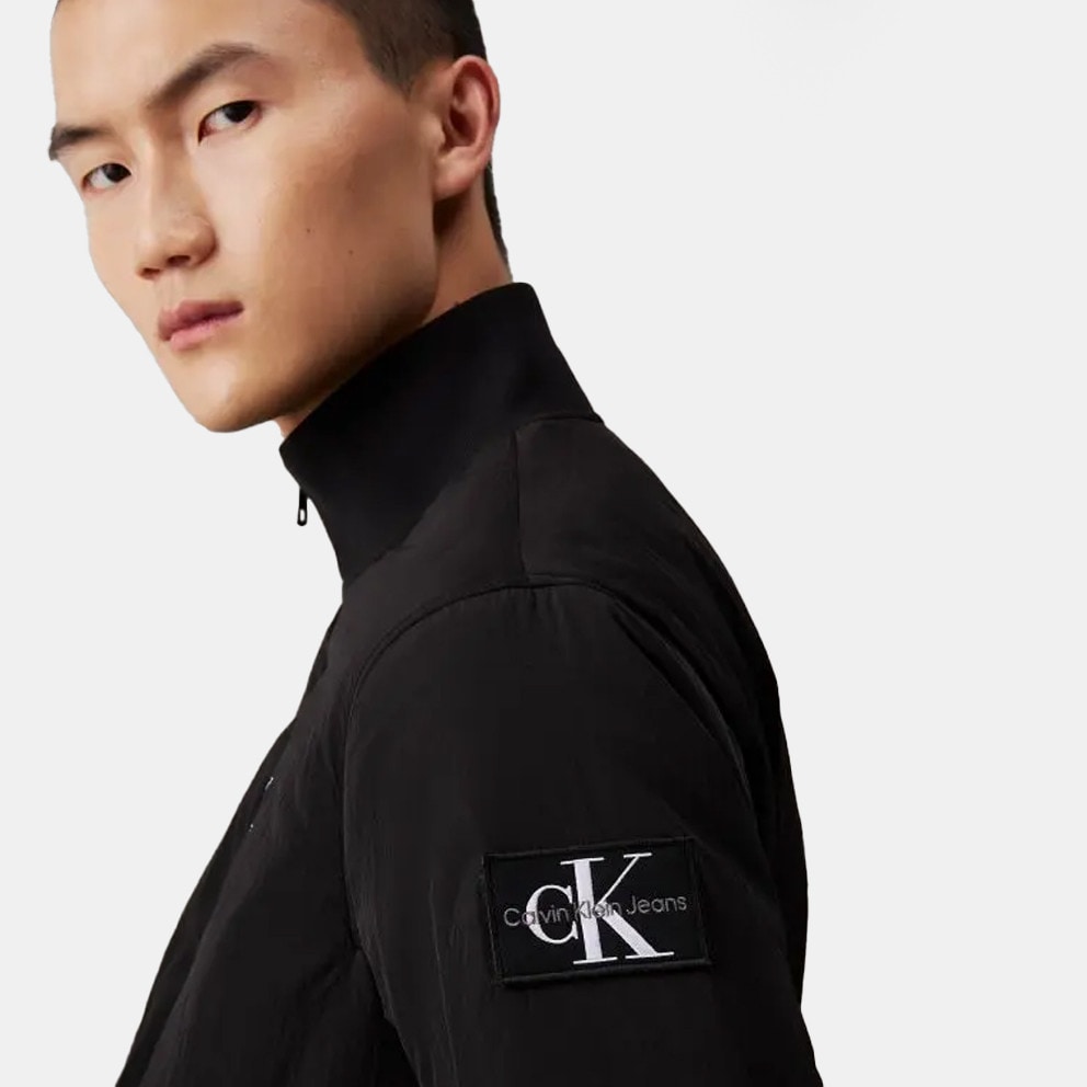 Calvin Klein Padded Harrington Men's Jacket