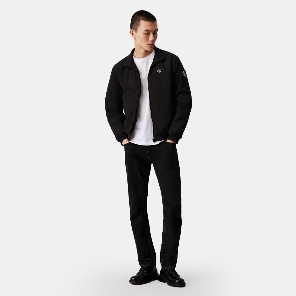 Calvin Klein Padded Harrington Men's Jacket