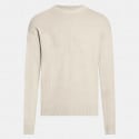 Calvin Klein Intarsia Mix Stitch Men's Shirt 
