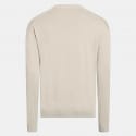 Calvin Klein Intarsia Mix Stitch Men's Shirt 