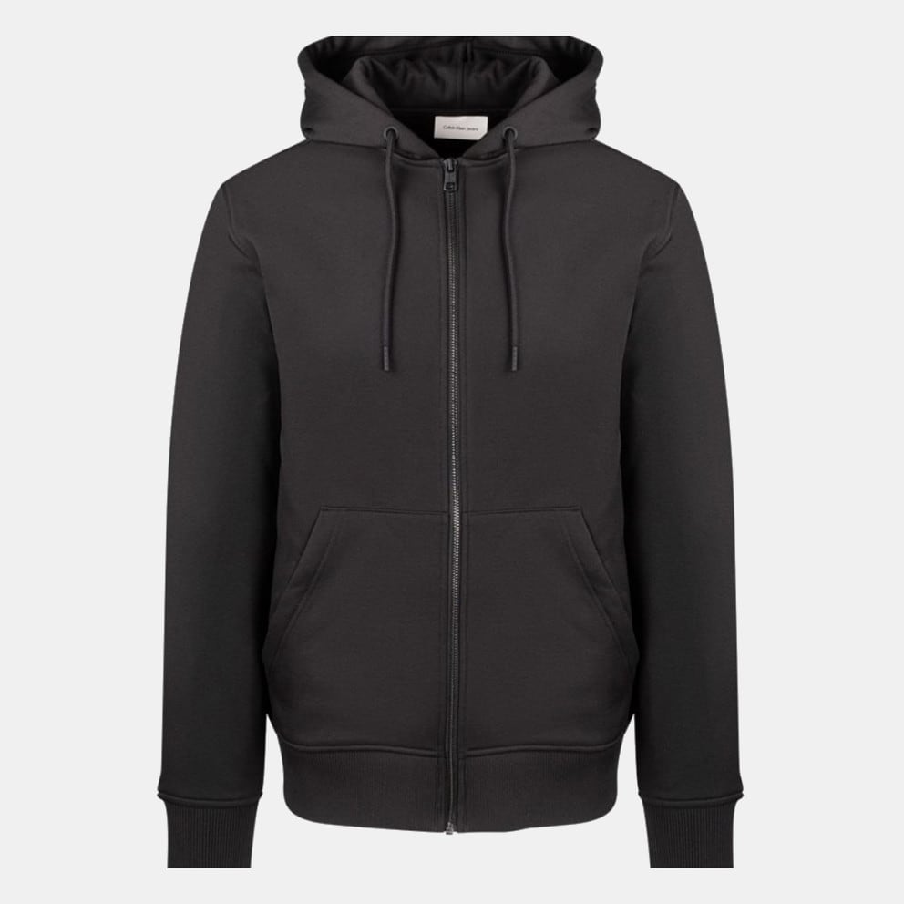Calvin Klein Logo Tape Men's Track Top