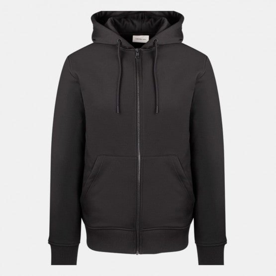 Calvin Klein Logo Tape Men's Track Top