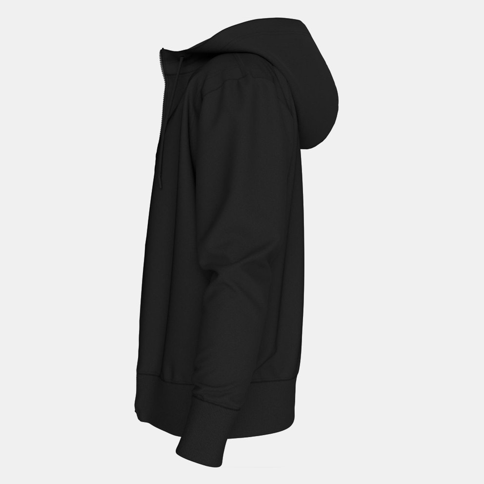 Calvin Klein Logo Tape Men's Track Top